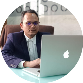 Girish Patel