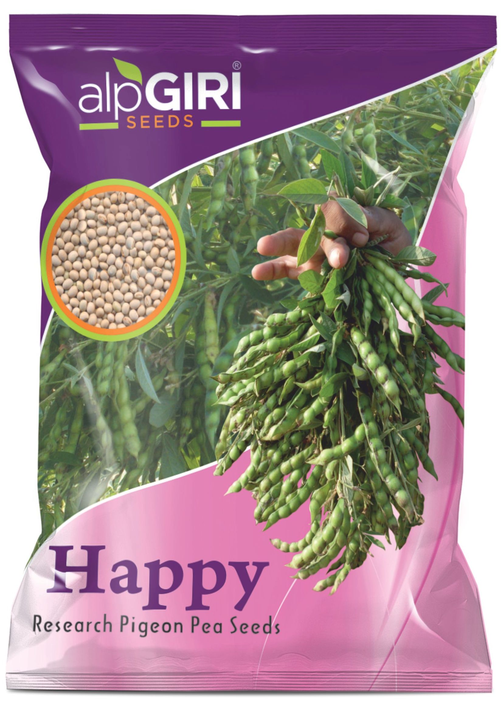 Alpgiri Seeds